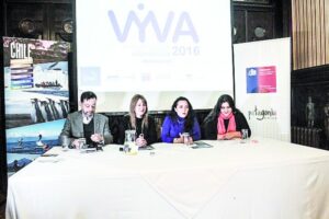 Realizan lanzamiento de la  Feria de Viajes y Vacaciones
