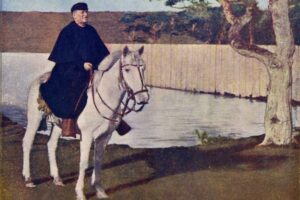 Salesianos conmemoran los 100 años de la muerte del obispo José Fagnano
