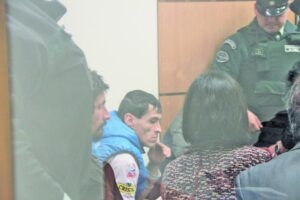 Tres personas fueron formalizadas por violenta agresión entre vecinos del Archipiélago de Chiloé