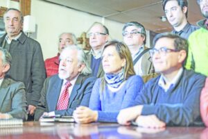PPD exige primarias  presidenciales tras negarse a primarias municipales  en Punta Arenas