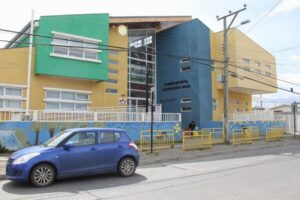 Centro de Padres del Jardín  Infantil “Caperucita Roja” podrán  comprar instrumentos musicales
