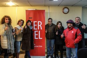 Regionalistas avanzan en definiciones  de plan de gobierno municipal