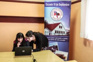Partió nuevo Sistema de Admisión Escolar 2017