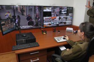 Proyecto permitirá contar con 16 nuevas cámaras de vigilancia