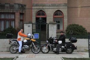 Punta Arenas será sede de encuentro  internacional de motoqueros