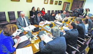 Postulantes a cargos municipales manifiestan su posición por despenalización del aborto