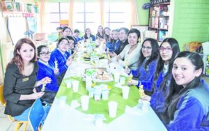 Más de mil estudiantes recibirán Bono Logro Escolar