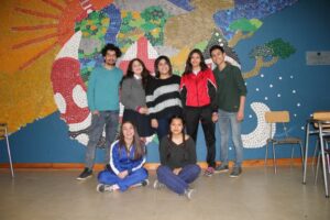Fundación Cequa usa el teatro para educar a niños y jóvenes frente a la amenaza del Didymo