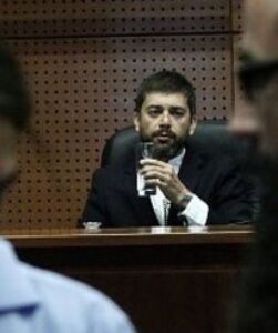 Presos piden votar en las próximas elecciones municipales