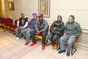 Cuatro mil extranjeros residen en Punta Arenas:  explosivo aumento de paraguayos y venezolanos