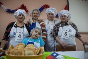 Concurso de la mejor empanada y carrera de garzones se cambió para este viernes 16