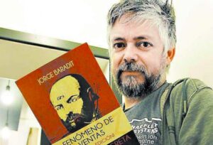 “Es imprescindible que el país tome conciencia de su destino antártico”