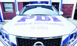 Detienen a funcionaria de la PDI de Concepción por delito de amenazas y lesiones leves