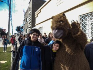 Celebraron Día del Turismo con llamado a la inclusión