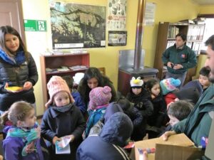Intervención educativa, un apoyo al proceso de aprendizaje