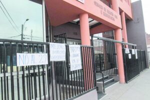 Paralización del sector público alcanzó  un 90% de adhesión en Magallanes