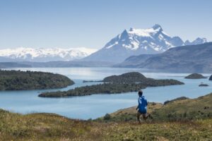 Corredores de 28 países participarán en los eventos: Patagonian International Marathon y Ultra Trail Torres del Paine
