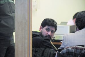 Celos gatillaron que imputado apuñalara en cinco ocasiones a su amigo