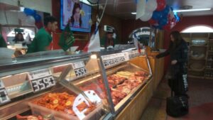 Cordero y carne de vacuno mantendrían sus precios para el “18”