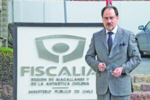 Especialistas chilenos y argentinos debatirán sobre delitos de corrupción