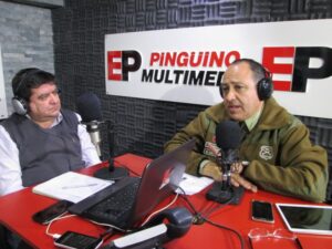 Carabineros llamó a denunciar a ladrones de ganado en semana previa al “18”