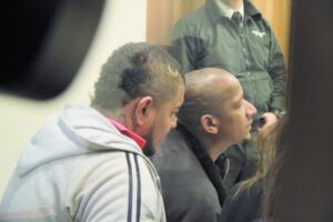 Siete imputados integrantes de una banda narcotraficante fueron enviados a prisión