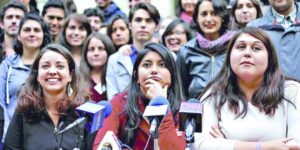 La Confech sesiona este viernes en la UMAG