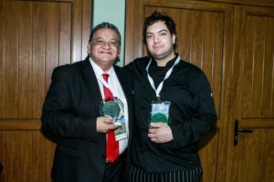 Turismo magallánico premió a los mejores del año