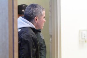 Prisión preventiva para sujeto que fue sorprendido intentando robar en vivienda