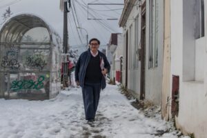 “Las mujeres son las llamadas a decidir sobre su situación de embarazo”