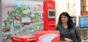 Correos de Chile concreta acuerdo con AliExpress: Envíos durarían mucho menos