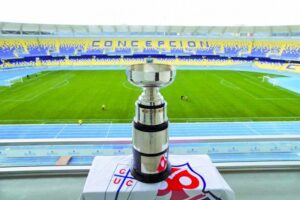 La UC y la U adelantan que para esta noche no se guardarán nada en la Supercopa