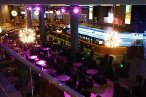 DREAMS sorprende con renovado casino al estilo Las Vegas