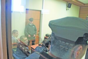 Tribunal niega rebaja de pena a argentinos condenados por asalto