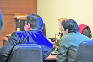 Millonaria cifra deberá pagar conductor condenado por provocar grave colisión
