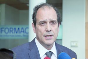 “Es difícil poder detectar la venta ilegal de estos fármacos”