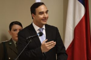 Intendente y Confraternidad de Pastores Evangélicos invitaron conjuntamente a Servicio de Acción de Gracias
