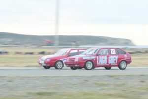 Este fin de semana rugirán nuevamente los motores en el Autódromo de Cabo Negro