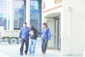 Tras fiesta dieciochera joven de 18 años fue víctima de violento abuso sexual