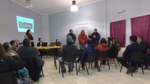 Invitan a participar de los próximos encuentros del Proceso Constituyente Indígena