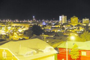 Otra vivienda fue blanco de robo el fin de semana