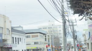 90% de avance registran obras en  Lautaro Navarro