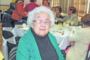 “Me imagino que debería estar mucho mejor la educación, pero parece que no es así”