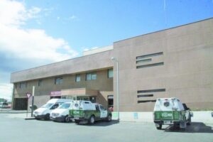 En extrema gravedad permanece mujer quemada, a la espera de ser trasladada a Santiago