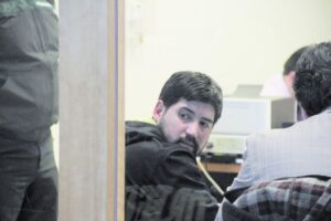 Producto de los celos y el alcohol  acuchilló y dejó grave a su mejor amigo