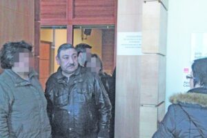 Presentan recurso para que condenado  por abuso sexual cumpla pena efectiva