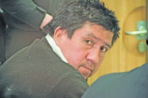 Paralelamente, mientras despedían a hombre asesinado, presunto autor era enviado a la cárcel
