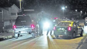 Carabineros investiga seguidilla  de robos en casas de Punta Arenas