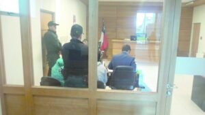 Menor que fue dejado en libertad por la Corte Suprema volvió a ser detenido