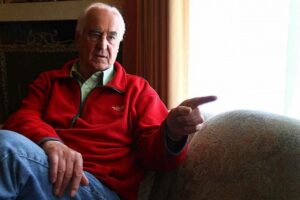 “Legalizar la marihuana sería una desgracia  para nuestro país”